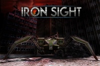 Iron-Sight