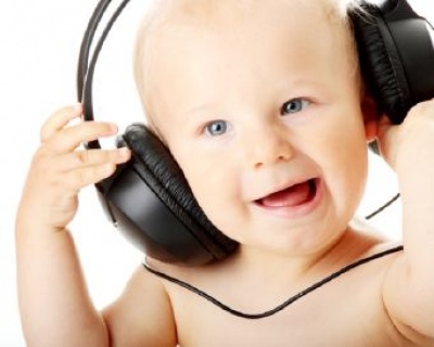 Babymusic